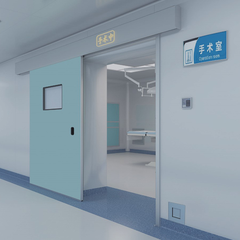 简述医院手术室门的五大救急措施