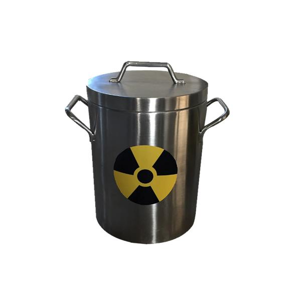 核医学产品-铅罐